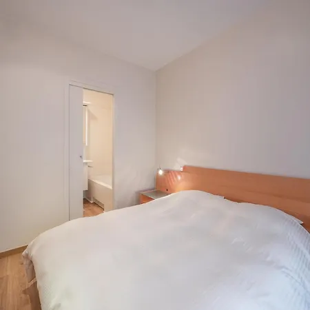 Apartman In Belgium Near The Knokke-Heist