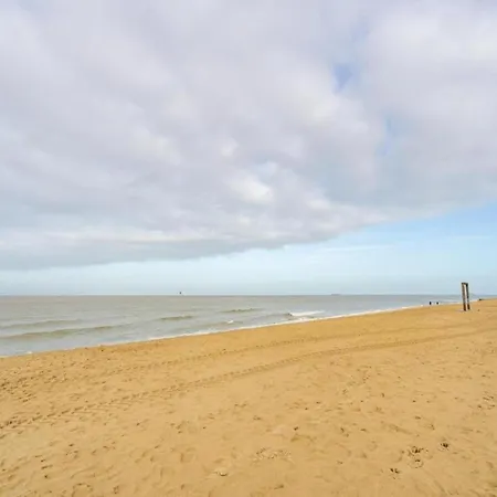 Lägenhet In Belgium Near The Knokke-Heist