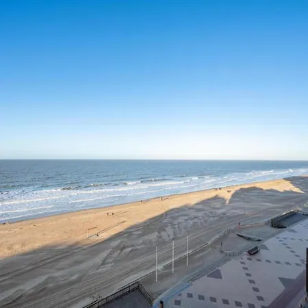 Lägenhet In Belgium Near The Knokke-Heist