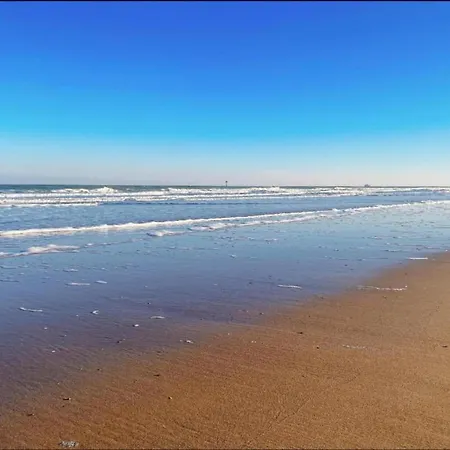 Lägenhet In Belgium Near The Knokke-Heist